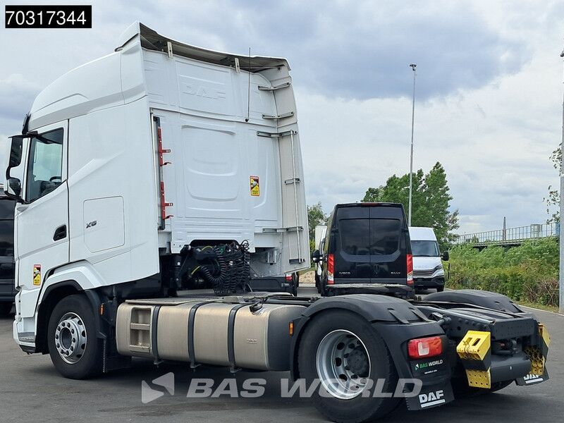 DAF XG 480 4X2 2xTanks Standklima ACC - Tractor unit: picture 2 DAF XG 480 4X2 2xTanks Standklima ACC - Tractor unit: picture 2