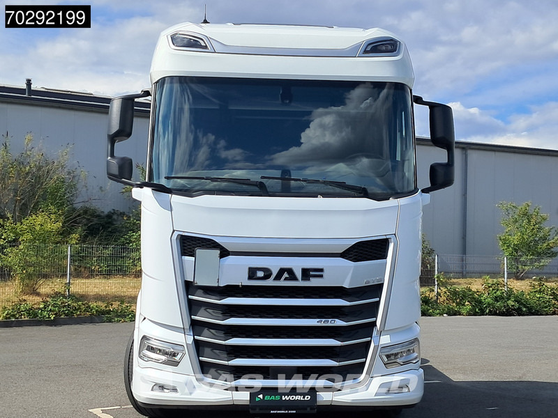 Tractor unit DAF XG 480 4X2 Full Service History! 2xTanks ACC Euro 6: picture 7 Tractor unit DAF XG 480 4X2 Full Service History! 2xTanks ACC Euro 6: picture 7