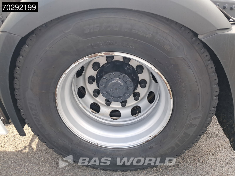 Tractor unit DAF XG 480 4X2 Full Service History! 2xTanks ACC Euro 6: picture 18 Tractor unit DAF XG 480 4X2 Full Service History! 2xTanks ACC Euro 6: picture 18