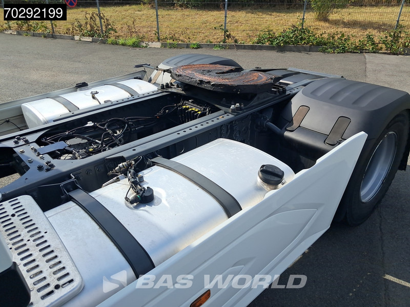 Tractor unit DAF XG 480 4X2 Full Service History! 2xTanks ACC Euro 6: picture 15 Tractor unit DAF XG 480 4X2 Full Service History! 2xTanks ACC Euro 6: picture 15