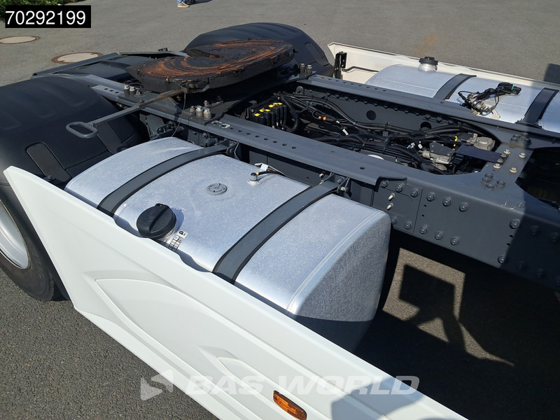 Tractor unit DAF XG 480 4X2 Full Service History! 2xTanks ACC Euro 6: picture 16 Tractor unit DAF XG 480 4X2 Full Service History! 2xTanks ACC Euro 6: picture 16