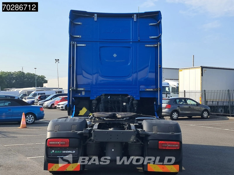 Tractor unit DAF XG 480 4X2 Standairco MirrorCam LED ACC Euro 6: picture 8