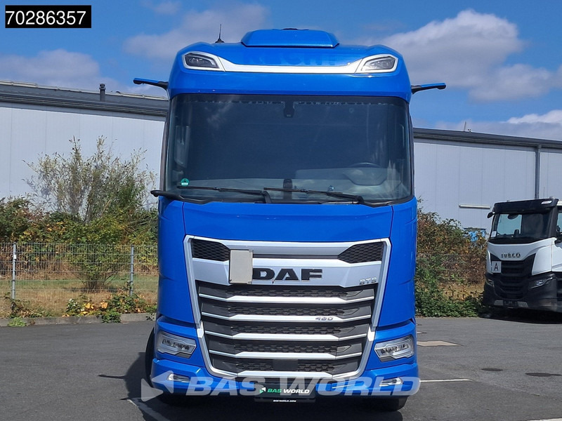Leasing of DAF XG 480 4X2 Standairco MirrorCam LED ACC Euro 6 DAF XG 480 4X2 Standairco MirrorCam LED ACC Euro 6: picture 7 Leasing of DAF XG 480 4X2 Standairco MirrorCam LED ACC Euro 6 DAF XG 480 4X2 Standairco MirrorCam LED ACC Euro 6: picture 7