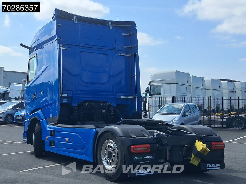 DAF XG 480 4X2 Standairco MirrorCam LED ACC Euro 6 - Tractor unit: picture 2 DAF XG 480 4X2 Standairco MirrorCam LED ACC Euro 6 - Tractor unit: picture 2