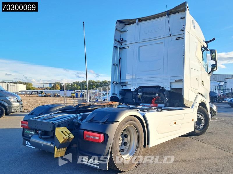 Leasing of DAF XG 4X2 Retarder 2xTanks ACC LED Standklima Euro 6 DAF XG 4X2 Retarder 2xTanks ACC LED Standklima Euro 6: picture 10