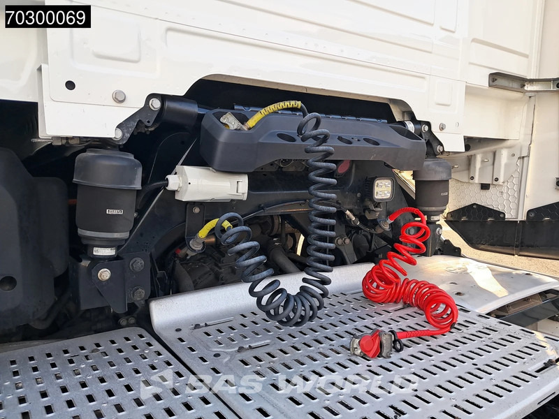 Leasing of DAF XG 4X2 Retarder 2xTanks ACC LED Standklima Euro 6 DAF XG 4X2 Retarder 2xTanks ACC LED Standklima Euro 6: picture 5