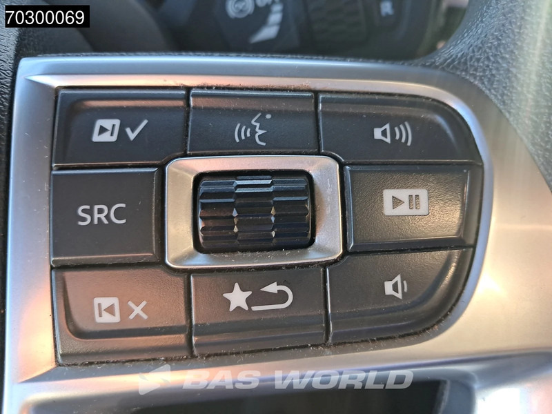 Leasing of DAF XG 4X2 Retarder 2xTanks ACC LED Standklima Euro 6 DAF XG 4X2 Retarder 2xTanks ACC LED Standklima Euro 6: picture 20