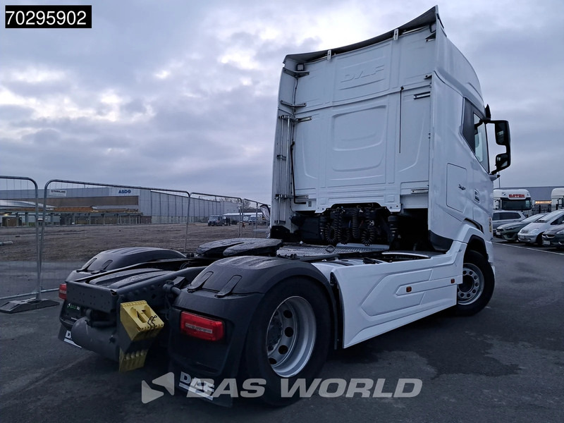 Leasing of DAF XG+ 530 4X2 Retarder 2xTanks ACC Standklima DAF XG+ 530 4X2 Retarder 2xTanks ACC Standklima: picture 6 Leasing of DAF XG+ 530 4X2 Retarder 2xTanks ACC Standklima DAF XG+ 530 4X2 Retarder 2xTanks ACC Standklima: picture 6