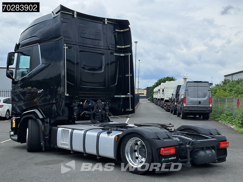 DAF XG+ 530 4X2 XG+ Mega 2x Tanks StandKlima Alcoa's ACC LED - Tractor unit: picture 2 DAF XG+ 530 4X2 XG+ Mega 2x Tanks StandKlima Alcoa's ACC LED - Tractor unit: picture 2