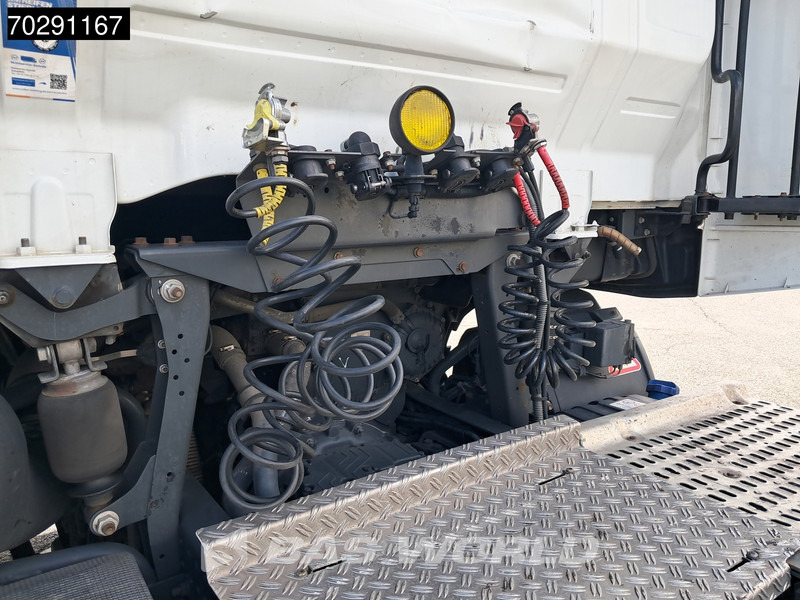 Iveco Stralis 480 4X2 Mega 2xTanks Euro 6 - Tractor unit: picture 3 Iveco Stralis 480 4X2 Mega 2xTanks Euro 6 - Tractor unit: picture 3