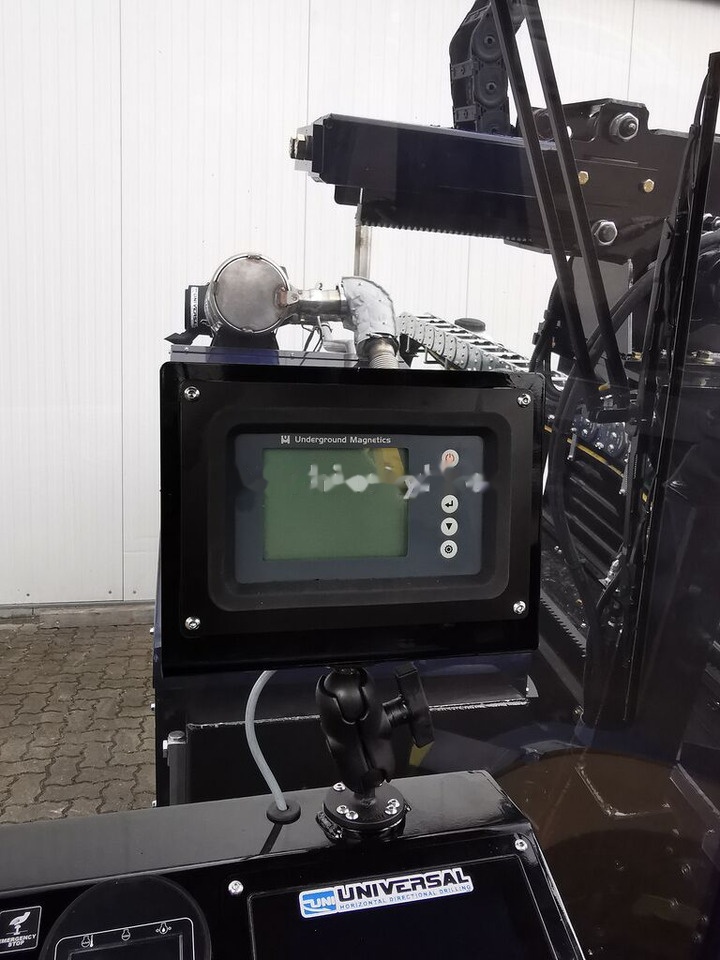 New Directional boring machine Universal UNI25: picture 20