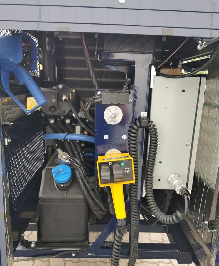 New Directional boring machine Universal UNI25: picture 12