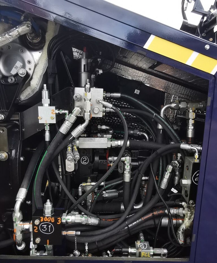 New Directional boring machine Universal UNI25: picture 18