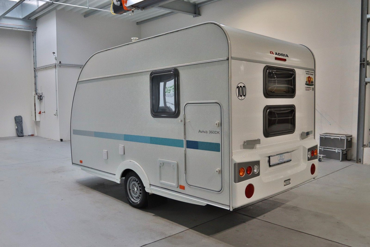 Adria Aviva 360 DK /1.Hand/Top-Fahrzeug/Etagenbetten Adria Aviva 360 DK /1.Hand/Top-Fahrzeug/Etagenbetten - Caravan: picture 4 Adria Aviva 360 DK /1.Hand/Top-Fahrzeug/Etagenbetten Adria Aviva 360 DK /1.Hand/Top-Fahrzeug/Etagenbetten - Caravan: picture 4