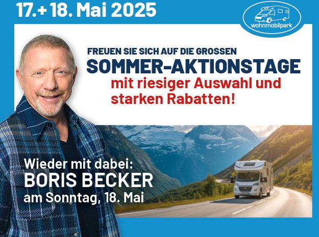 HYMER / ERIBA / HYMERCAR B 504/1.Hand/Festbett+Hubbett/Garage/Klima/Mark - Integrated motorhome: picture 1 HYMER / ERIBA / HYMERCAR B 504/1.Hand/Festbett+Hubbett/Garage/Klima/Mark - Integrated motorhome: picture 1