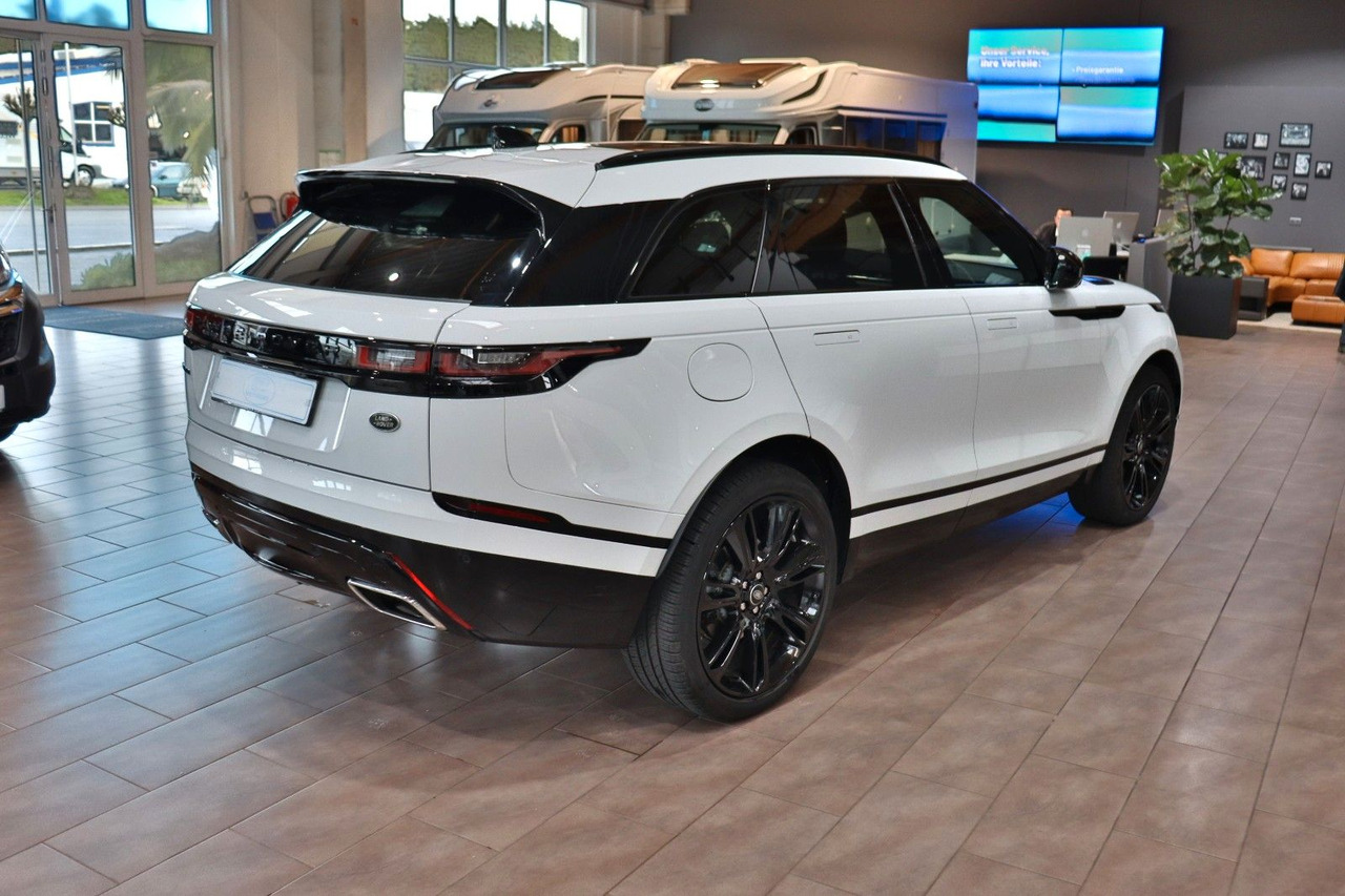Land Rover Range Rover Velar 300 R-Dynamic SE - SUV: picture 4 Land Rover Range Rover Velar 300 R-Dynamic SE - SUV: picture 4