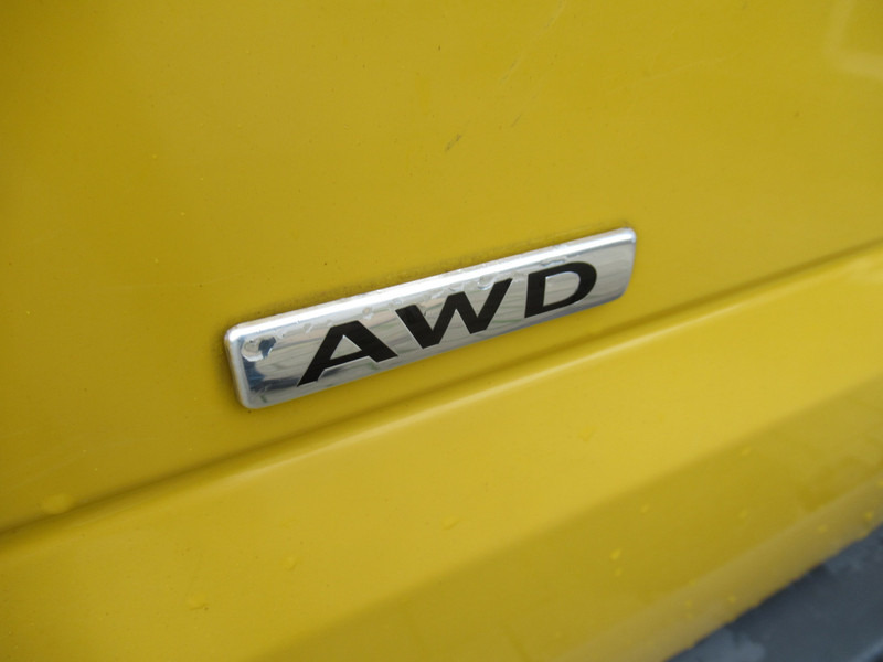 Small van Ford Transit 140T330S 2.4 TDCI 103KW AWD 4x4 4WD: picture 15