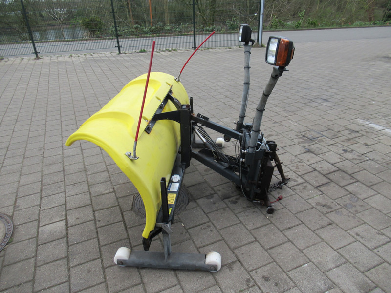 NIDO Schmidt SNK18 Hydraulische Sneeuw Schnee Snow - Snow plough: picture 4 NIDO Schmidt SNK18 Hydraulische Sneeuw Schnee Snow - Snow plough: picture 4