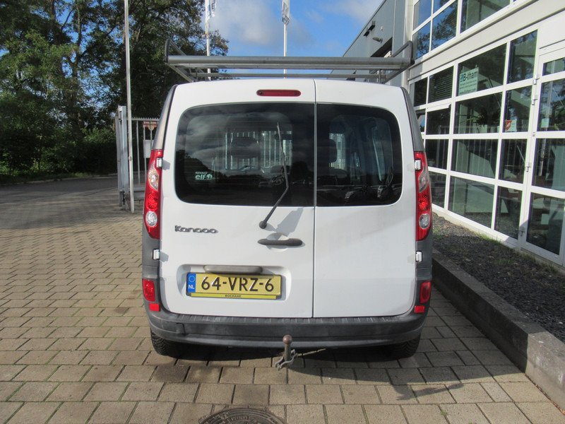 Renault Kangoo Express 1.5 dCi 70 Express Imperiaal - Small van: picture 3 Renault Kangoo Express 1.5 dCi 70 Express Imperiaal - Small van: picture 3