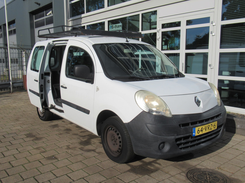 Renault Kangoo Express 1.5 dCi 70 Express Imperiaal - Small van: picture 5 Renault Kangoo Express 1.5 dCi 70 Express Imperiaal - Small van: picture 5
