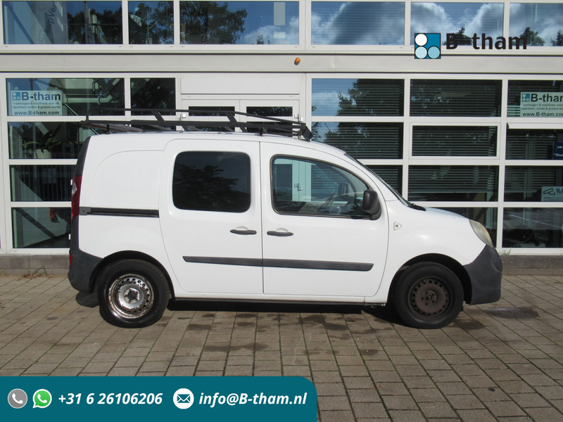 Renault Kangoo Express 1.5 dCi 70 Express Imperiaal - Small van: picture 1 Renault Kangoo Express 1.5 dCi 70 Express Imperiaal - Small van: picture 1