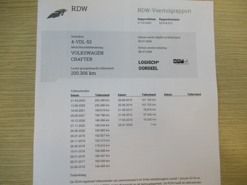 Flatbed van Volkswagen Crafter 35 2.5TDI 100KW EPOKE VIRTUS Natzout Strooier: picture 12