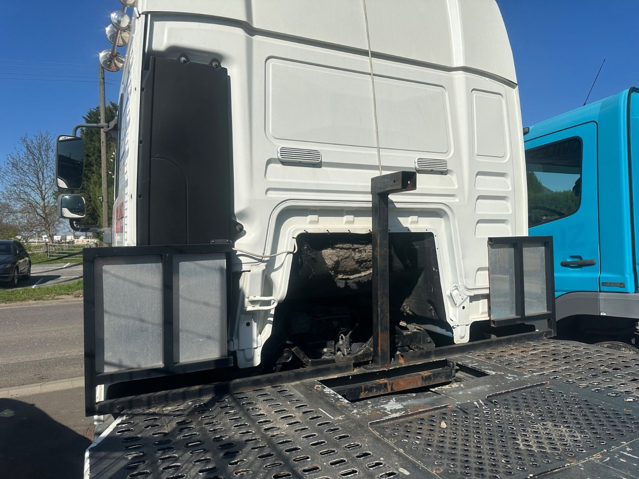 Leasing of MAN TGM15.290*Rolfo*Flachzug*3xKasten/2xWohnmobil MAN TGM15.290*Rolfo*Flachzug*Anhänger inkl.* MAN TGM15.290*Rolfo*Flachzug*3xKasten/2xWohnmobil MAN TGM15.290*Rolfo*Flachzug*Anhänger inkl.*: picture 6