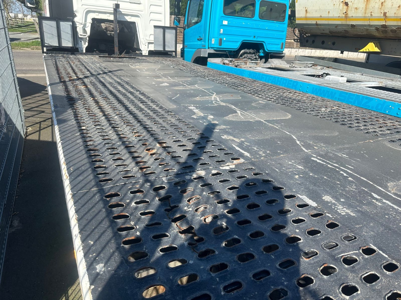 Leasing of MAN TGM15.290*Rolfo*Flachzug*3xKasten/2xWohnmobil MAN TGM15.290*Rolfo*Flachzug*Anhänger inkl.* MAN TGM15.290*Rolfo*Flachzug*3xKasten/2xWohnmobil MAN TGM15.290*Rolfo*Flachzug*Anhänger inkl.*: picture 7
