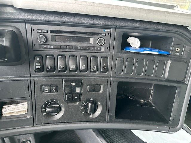 Scania R450+KTT-MetagoPro*VDI2700*Top gewartet* - Autotransporter truck: picture 4 Scania R450+KTT-MetagoPro*VDI2700*Top gewartet* - Autotransporter truck: picture 4