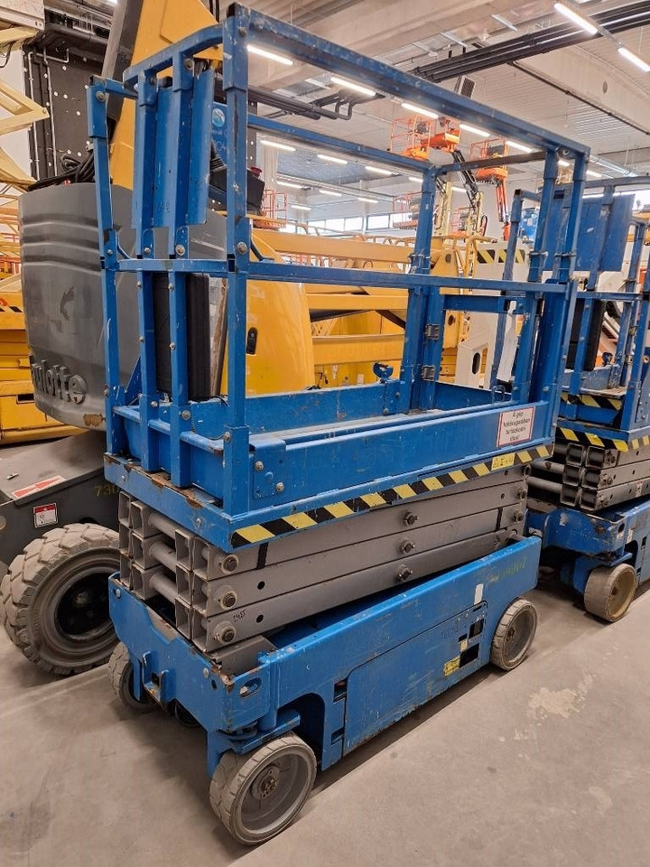 Genie GS 1932  - Scissor lift: picture 4 Genie GS 1932  - Scissor lift: picture 4