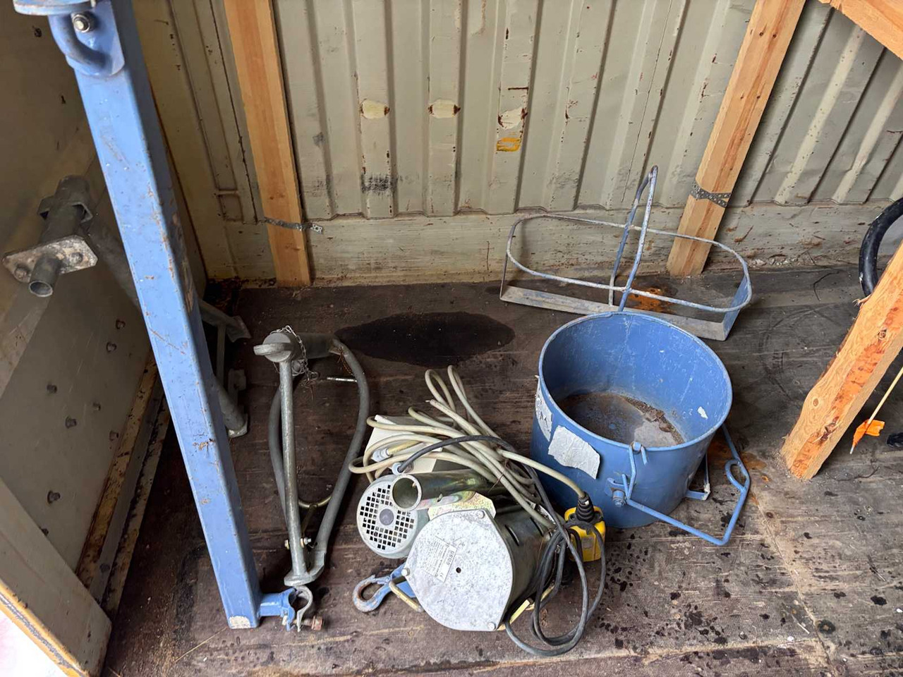 Wire winch Geda Primo Star 200 - Winch for Truck: picture 3 Wire winch Geda Primo Star 200 - Winch for Truck: picture 3