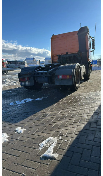 Mercedes-Benz Actros 1840 - Terminal tractor: picture 5 Mercedes-Benz Actros 1840 - Terminal tractor: picture 5