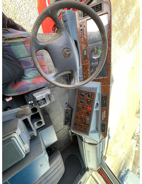 Leasing of Mercedes-Benz Actros 1840 Mercedes-Benz Actros 1840: picture 7