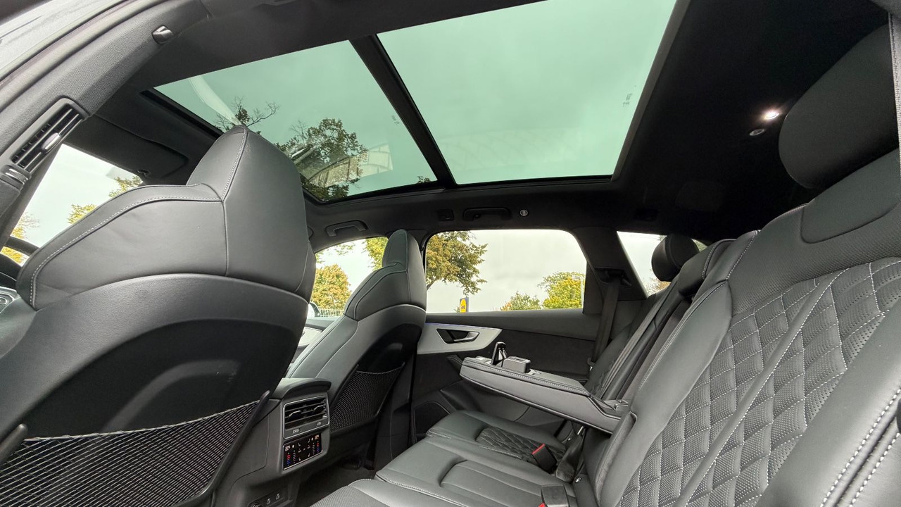 Audi Q7 50 TDI quattro S line 4WS Laser Sitzlüftung - SUV: picture 2 Audi Q7 50 TDI quattro S line 4WS Laser Sitzlüftung - SUV: picture 2