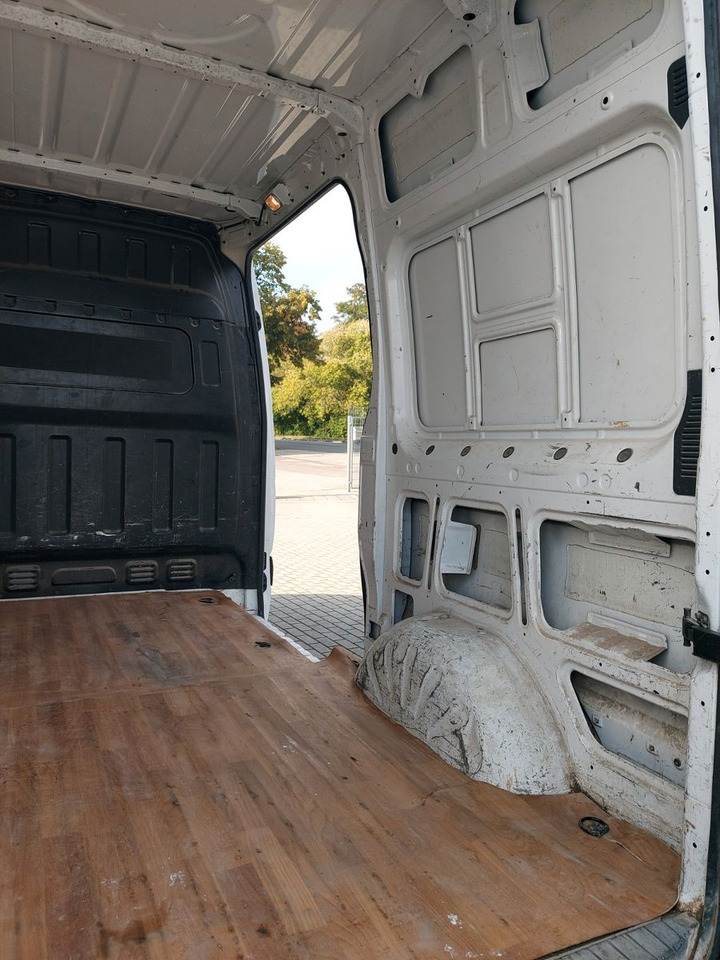 Leasing of  Hyundai H350 Kasten L2H2 Eco M+S Hyundai H350 Kasten L2H2 Eco M+S: picture 20