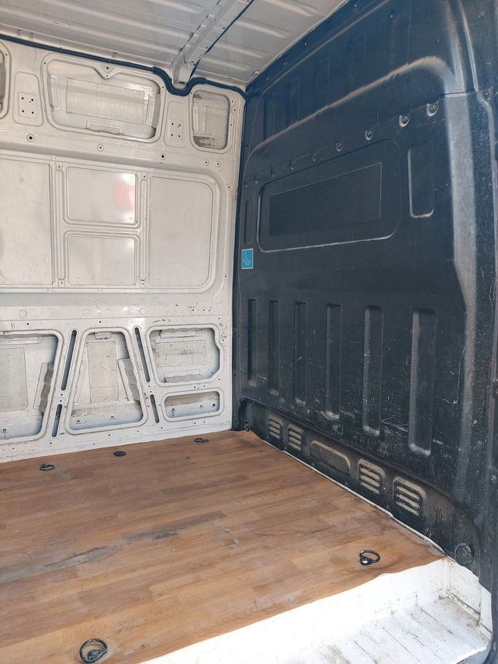 Leasing of  Hyundai H350 Kasten L2H2 Eco M+S Hyundai H350 Kasten L2H2 Eco M+S: picture 17