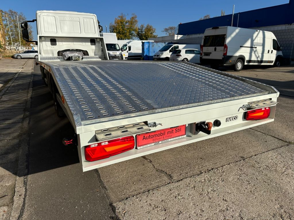 Iveco ML75E18 AUTOTRANSPORTER AUFBAU NEU ALU WINDE LED Iveco ML75E18 AUTOTRANSPORTER AUFBAU NEU ALU WINDE LED - Tow truck, Van: picture 4 Iveco ML75E18 AUTOTRANSPORTER AUFBAU NEU ALU WINDE LED Iveco ML75E18 AUTOTRANSPORTER AUFBAU NEU ALU WINDE LED - Tow truck, Van: picture 4