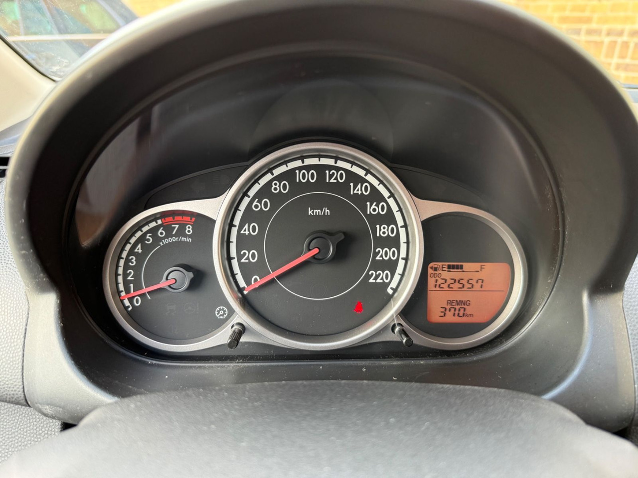 Car Mazda 2 Lim. 1.3 Origami 5 TÜER KLIMA SHZ TÜV NEU: picture 20