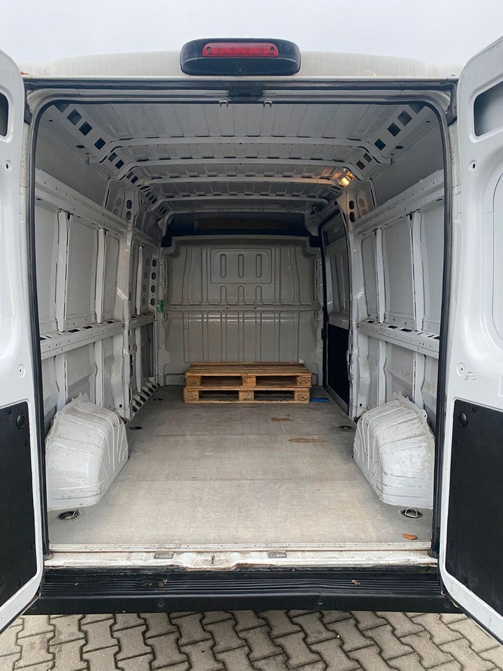 Opel Movano C Kasten HKa L3H2 3,5t Edition KLIMA NAVI - Passenger van: picture 3 Opel Movano C Kasten HKa L3H2 3,5t Edition KLIMA NAVI - Passenger van: picture 3