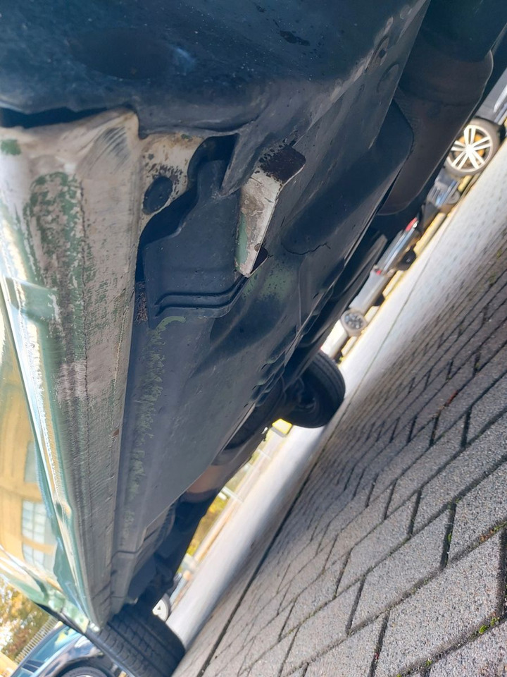 Passenger van Volkswagen T5 Transporter Kasten 4Motion KLIMA STANDHEIZUN: picture 28 Passenger van Volkswagen T5 Transporter Kasten 4Motion KLIMA STANDHEIZUN: picture 28