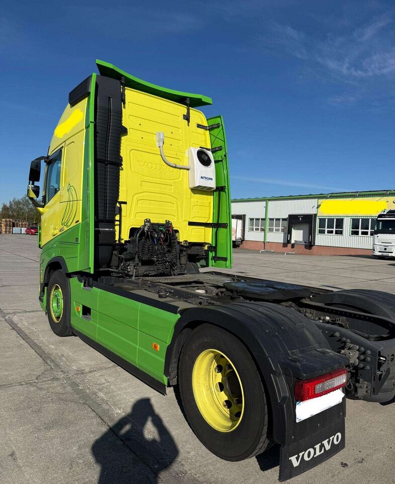 Volvo FH - Tractor unit: picture 3 Volvo FH - Tractor unit: picture 3