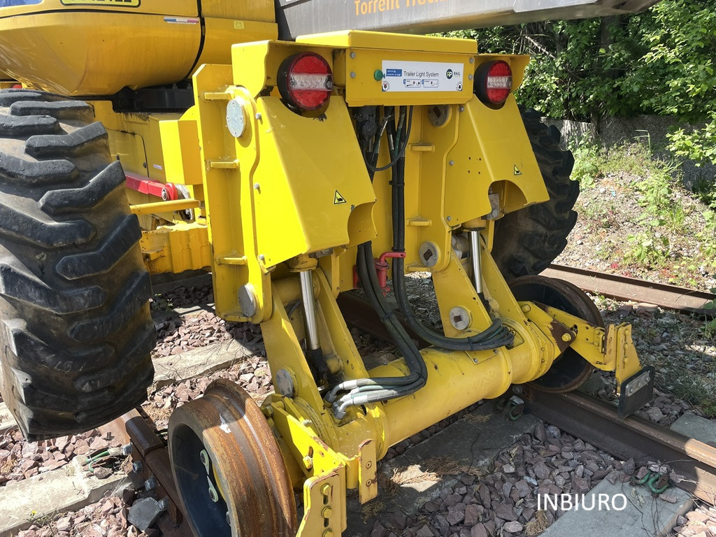 MANITOU ART17H Rail Products - Articulated boom: picture 3 MANITOU ART17H Rail Products - Articulated boom: picture 3