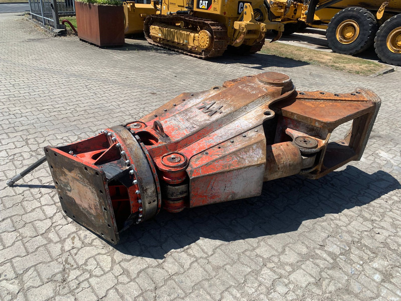 WIMMER Top Cut 840U NVT - Attachment: picture 1 WIMMER Top Cut 840U NVT - Attachment: picture 1