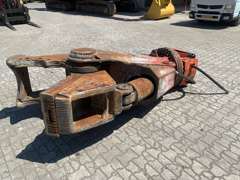 WIMMER Top Cut 840U NVT - Attachment: picture 4 WIMMER Top Cut 840U NVT - Attachment: picture 4