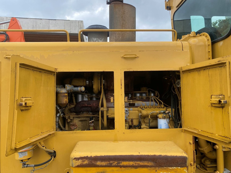 Grader Caterpillar 140 G NVT: picture 16