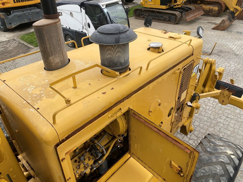 Grader Caterpillar 140 G NVT: picture 19