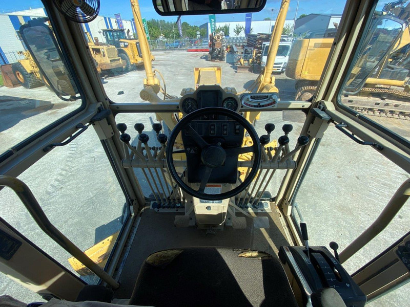 Caterpillar 140 H 140 H - Grader: picture 5 Caterpillar 140 H 140 H - Grader: picture 5