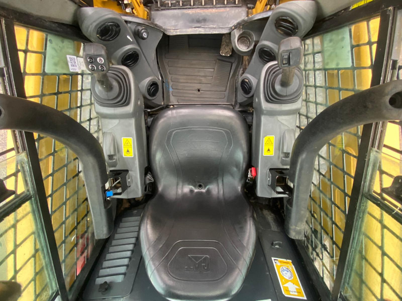 Caterpillar 259D NVT - Crawler loader: picture 5 Caterpillar 259D NVT - Crawler loader: picture 5