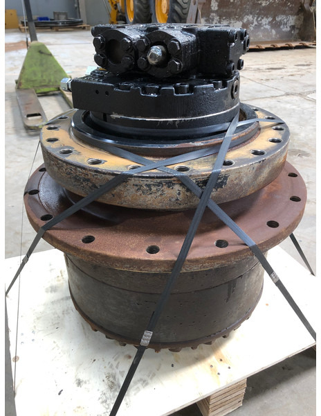 Caterpillar 300/336 Final Drive OEM 2966217 - Final drive: picture 4 Caterpillar 300/336 Final Drive OEM 2966217 - Final drive: picture 4