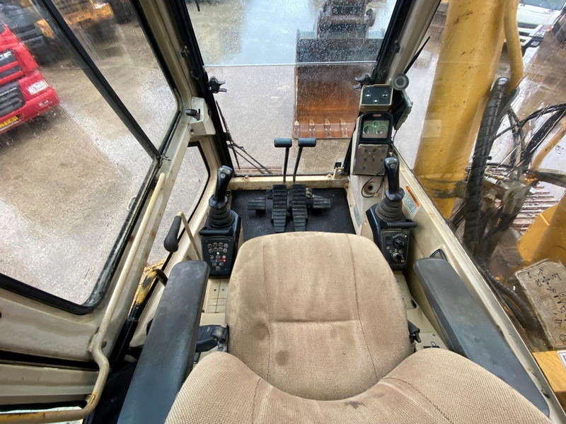 Caterpillar 350L NVT - Crawler excavator: picture 5 Caterpillar 350L NVT - Crawler excavator: picture 5